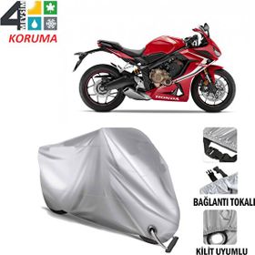 Autoes Honda CBR 650 R Branda Motosiklet Brandası