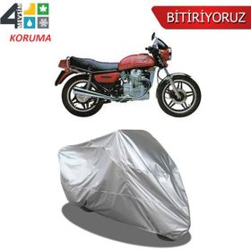 Autoes Honda CX 500 Branda Motosiklet Brandası
