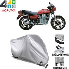 Autoes Honda CX 500 Branda Motosiklet Brandası