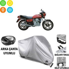Autoes Honda CX 500 Branda Motosiklet Brandası