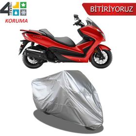 Autoes Honda Forza 250 Branda Motosiklet Brandası