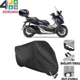 Autoes Honda Forza 250 Branda Motosiklet Brandası