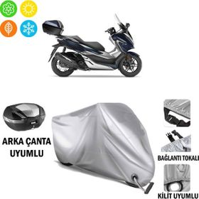 Autoes Honda Forza 250 Branda Motosiklet Brandası