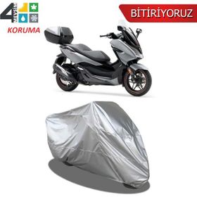Autoes Honda Forza 300 Branda Motosiklet Brandası