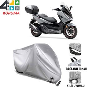 Autoes Honda Goldwing F6B Branda Motosiklet Brandası