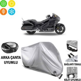 Autoes Honda Goldwing F6B Branda Motosiklet Brandası