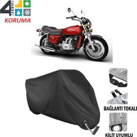 Autoes Honda Goldwing GL 1000 Branda Motosiklet Brandası