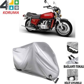 Autoes Honda Goldwing GL 1000 Branda Motosiklet Brandası