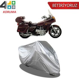 Autoes Honda Goldwing GL 1100 Branda Motosiklet Brandası