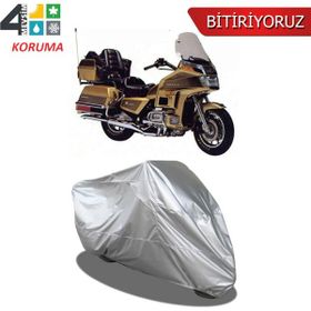 Autoes Honda Goldwing GL 1200 Branda Motosiklet Brandası