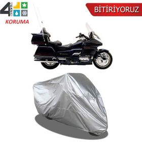 Autoes Honda Goldwing GL 1500 SE Branda Motosiklet Brandası