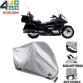 Autoes Honda Goldwing GL 1500 SE Branda Motosiklet Brandası