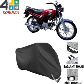 Autoes Honda Hero 100 Branda Motosiklet Brandası