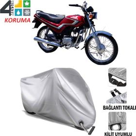 Autoes Honda Hero 100 Branda Motosiklet Brandası