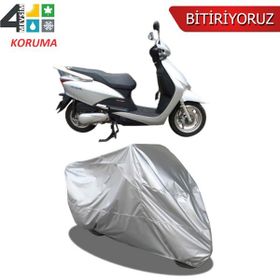 Autoes Honda JF26 Branda Motosiklet Brandası