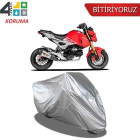 Autoes Honda Msx 125 Branda Motosiklet Brandası