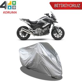 Autoes Honda NC 700X Branda Motosiklet Brandası