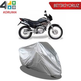 Autoes Honda NX 4 Falcon Branda Motosiklet Brandası