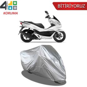 Autoes Honda PCX 125 Branda Motosiklet Brandası