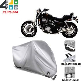 Autoes Honda VF 1100 Magna Branda Motosiklet Brandası
