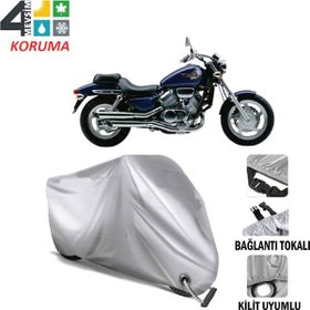 Autoes Honda VF 750 C Magna Branda Motosiklet Brandası