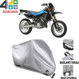 Autoes Husqvarna SM 125 S Branda Motosiklet Brandası