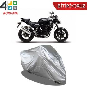 Autoes Hyosung GT 250 P Branda Motosiklet Brandası