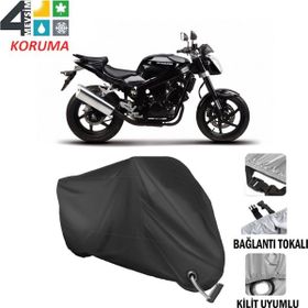 Autoes Hyosung GT 250 P Branda Motosiklet Brandası