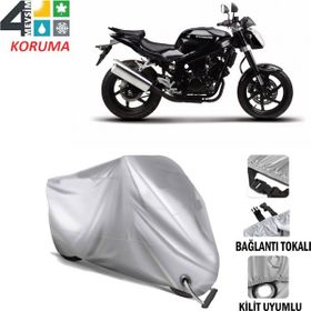 Autoes Hyosung GT 250 P Branda Motosiklet Brandası