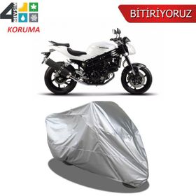 Autoes Hyosung GT 650 Naked Branda Motosiklet Brandası