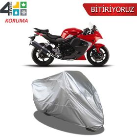 Autoes Hyosung GT 650 R Branda Motosiklet Brandası