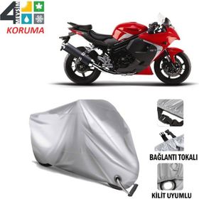 Autoes Hyosung GT 650 R Branda Motosiklet Brandası