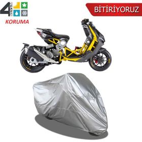 Autoes Italjet Dragster Branda Motosiklet Brandası