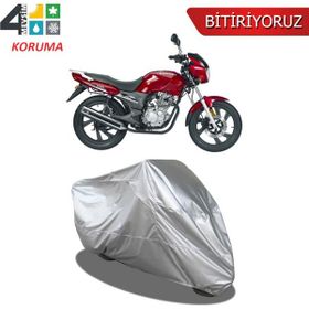 Autoes Kanuni Puma 150 Branda Motosiklet Brandası