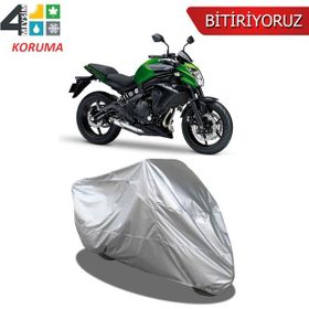 Autoes Kawasaki ER-6 N Branda Motosiklet Brandası