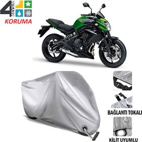 Autoes Kawasaki ER-6 N Branda Motosiklet Brandası