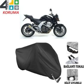 Autoes Kawasaki Z 750 Branda Motosiklet Brandası