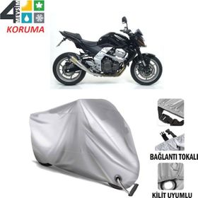 Autoes Kawasaki Z 750 Branda Motosiklet Brandası