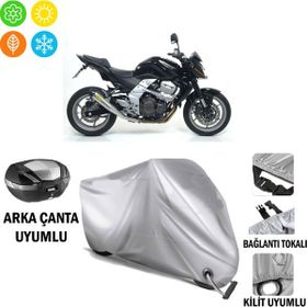 Autoes Kawasaki Z 750 Branda Motosiklet Brandası