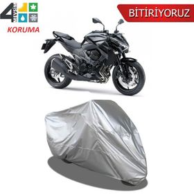 Autoes Kawasaki Z 800 E Branda Motosiklet Brandası