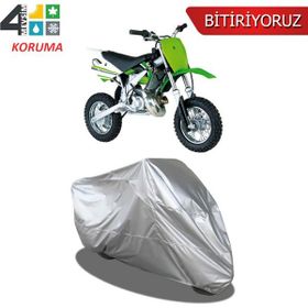 Autoes Keeway Cooper Branda Motosiklet Brandası