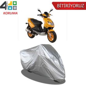 Autoes Keeway Focus 150 Branda Motosiklet Brandası
