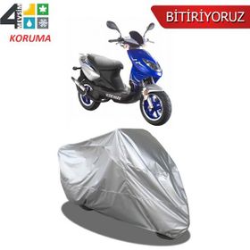 Autoes Keeway Focus 50 Branda Motosiklet Brandası