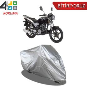 Autoes Keeway Speed 150 Branda Motosiklet Brandası