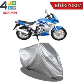 Autoes Kinroad XT200 Branda Motosiklet Brandası