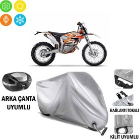 Autoes KTM 250 Freeride R Branda Motosiklet Brandası