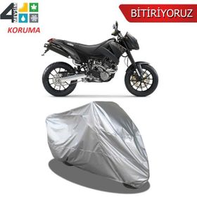 Autoes KTM 640 Duke Iı Branda Motosiklet Brandası