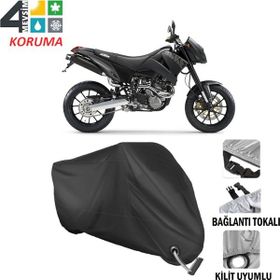 Autoes KTM 640 Duke Iı Branda Motosiklet Brandası