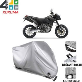 Autoes KTM 640 Duke Iı Branda Motosiklet Brandası