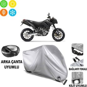 Autoes KTM 640 Duke Iı Branda Motosiklet Brandası